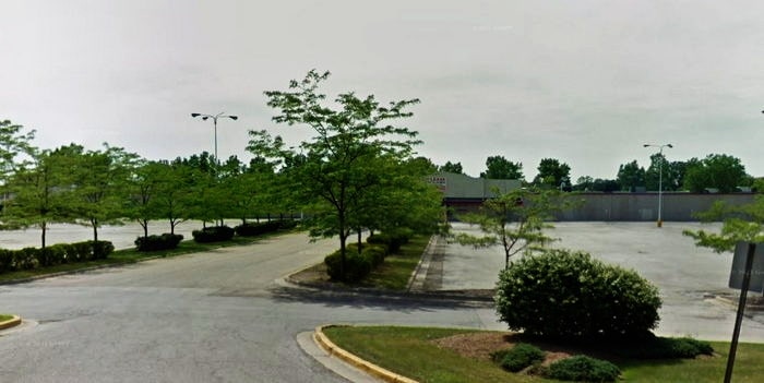 K-Mart (Kmart) - Saginaw - 4435 Bay Road